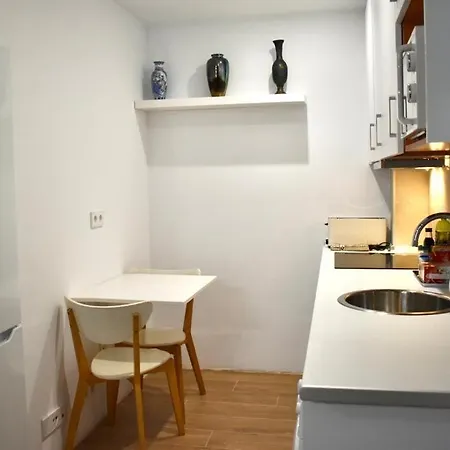 Casa Azhuma Apartment *