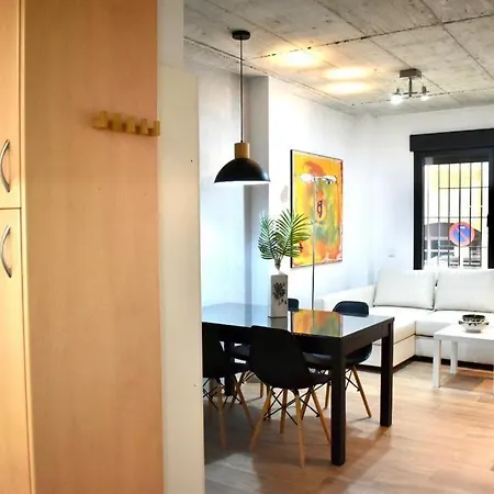 Casa Azhuma Conjunto Arquitrabe * グラナダ