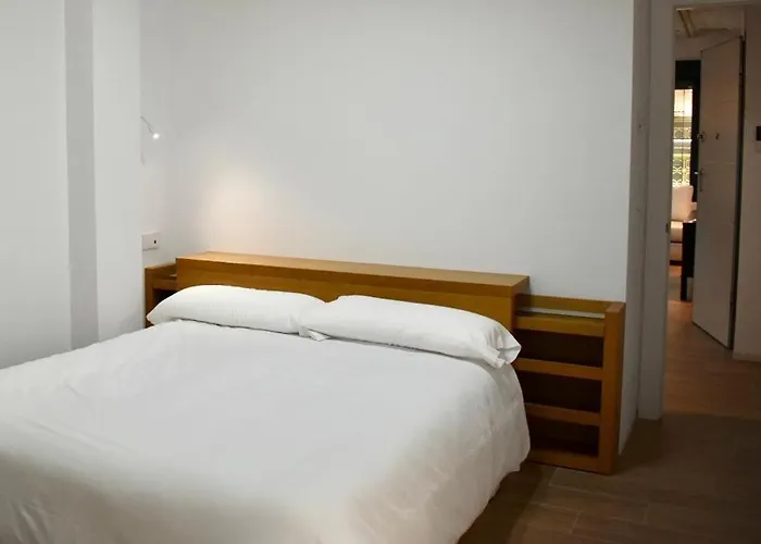 Casa Azhuma Conjunto Arquitrabe Appartement