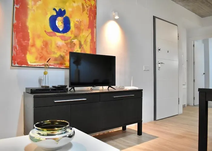 Appartement Casa Azhuma Conjunto Arquitrabe *