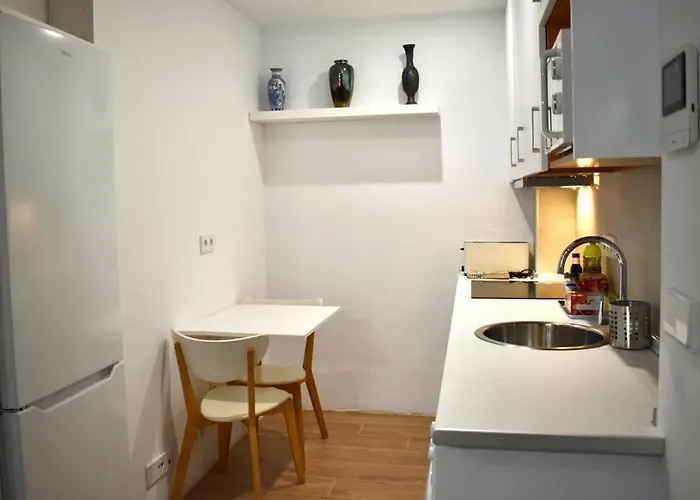 Casa Azhuma Conjunto Arquitrabe Appartement *