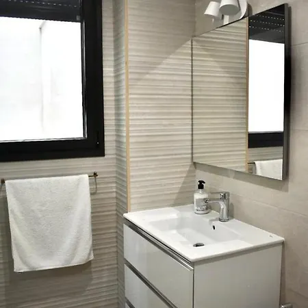 Casa Azhuma Conjunto Arquitrabe * Γρανάδα
