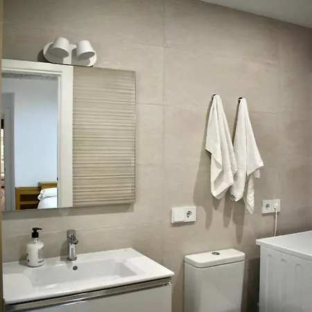 Casa Azhuma Conjunto Arquitrabe Διαμέρισμα Γρανάδα